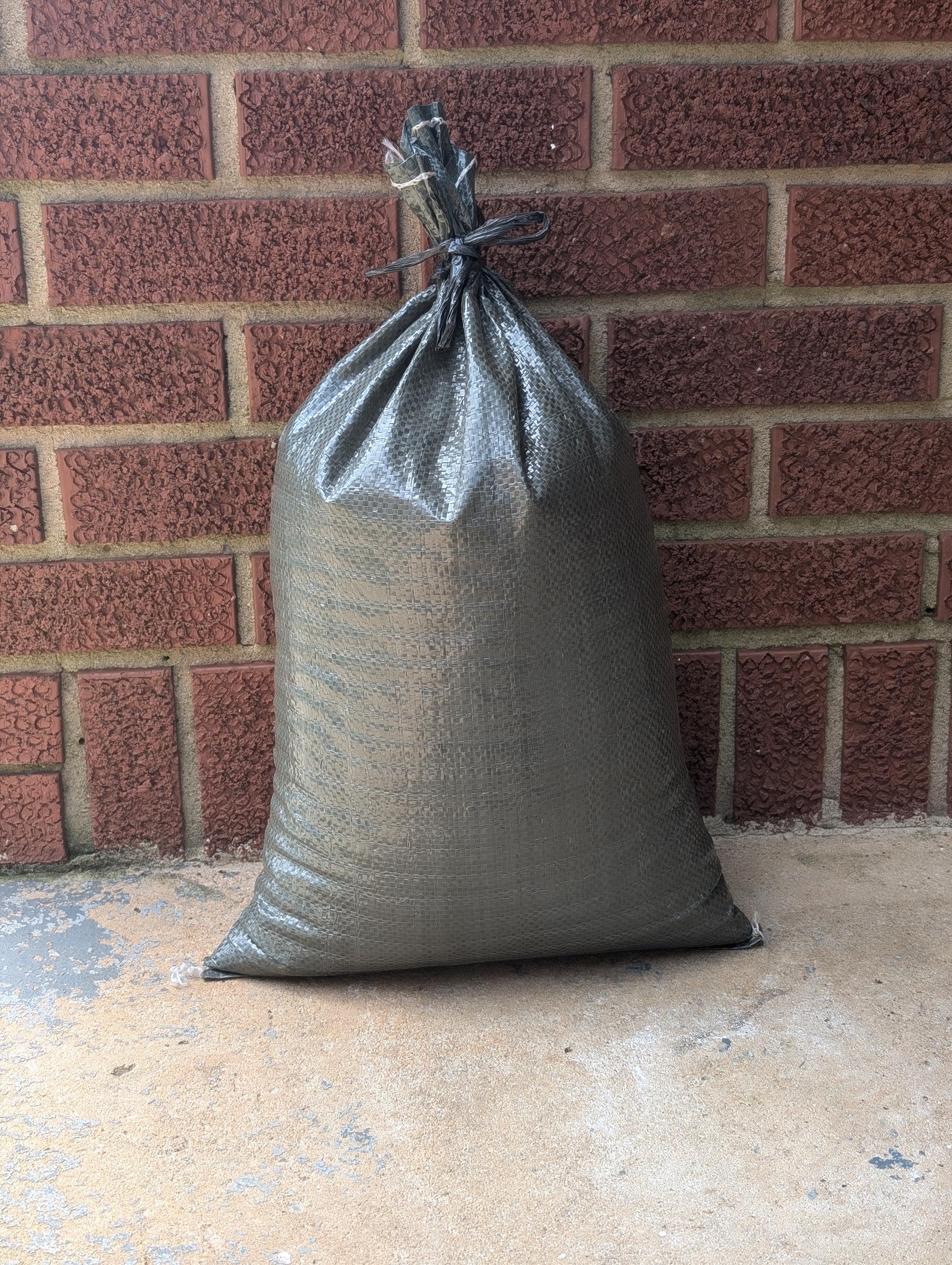 Organic Chicken Manure