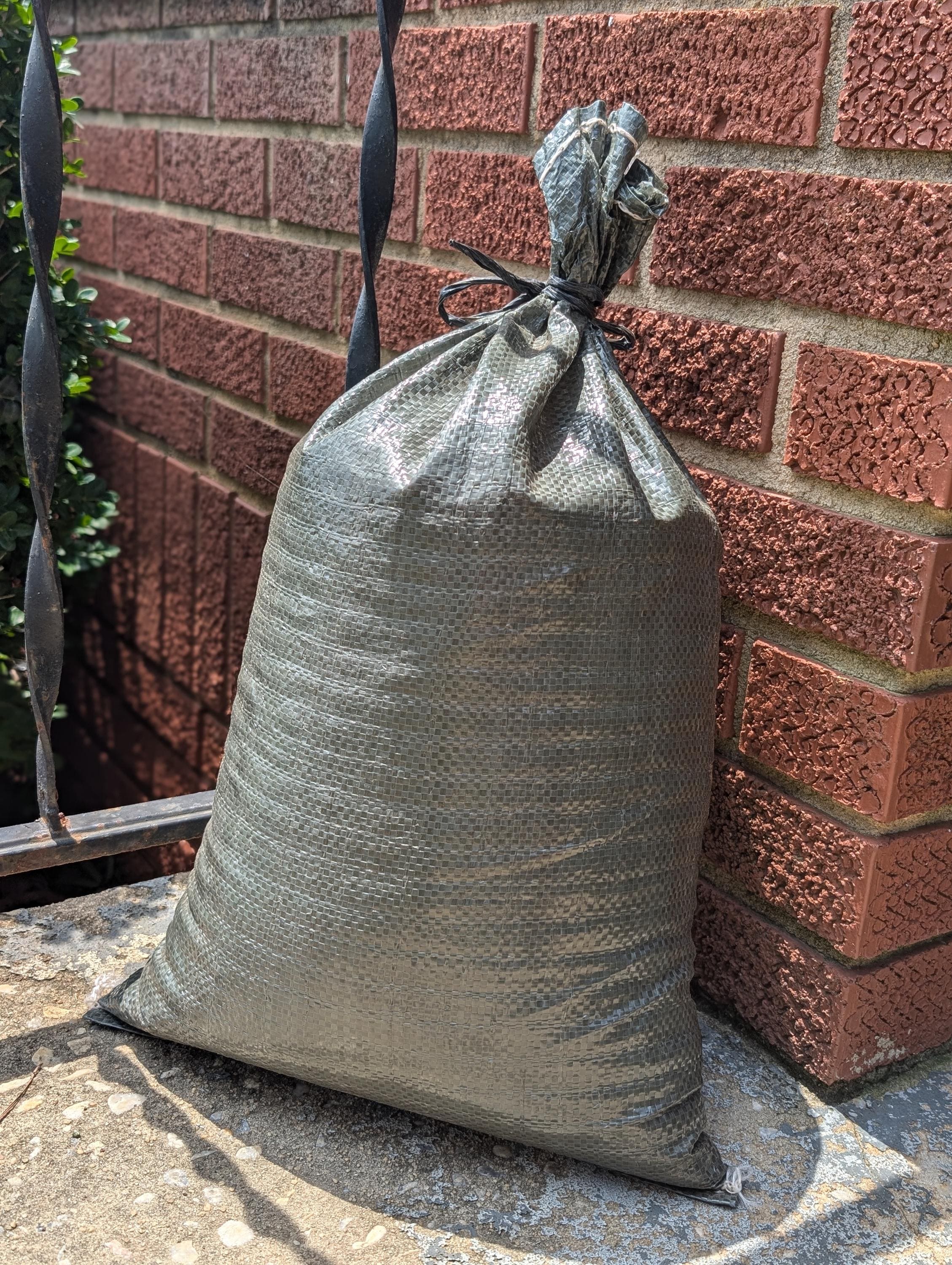 Organic Composted Garden Soil: Nutrient Rich