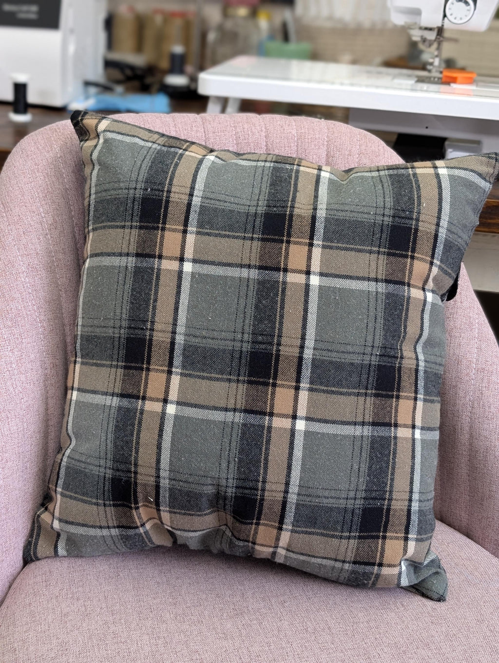 Custom Order Memory Pillows
