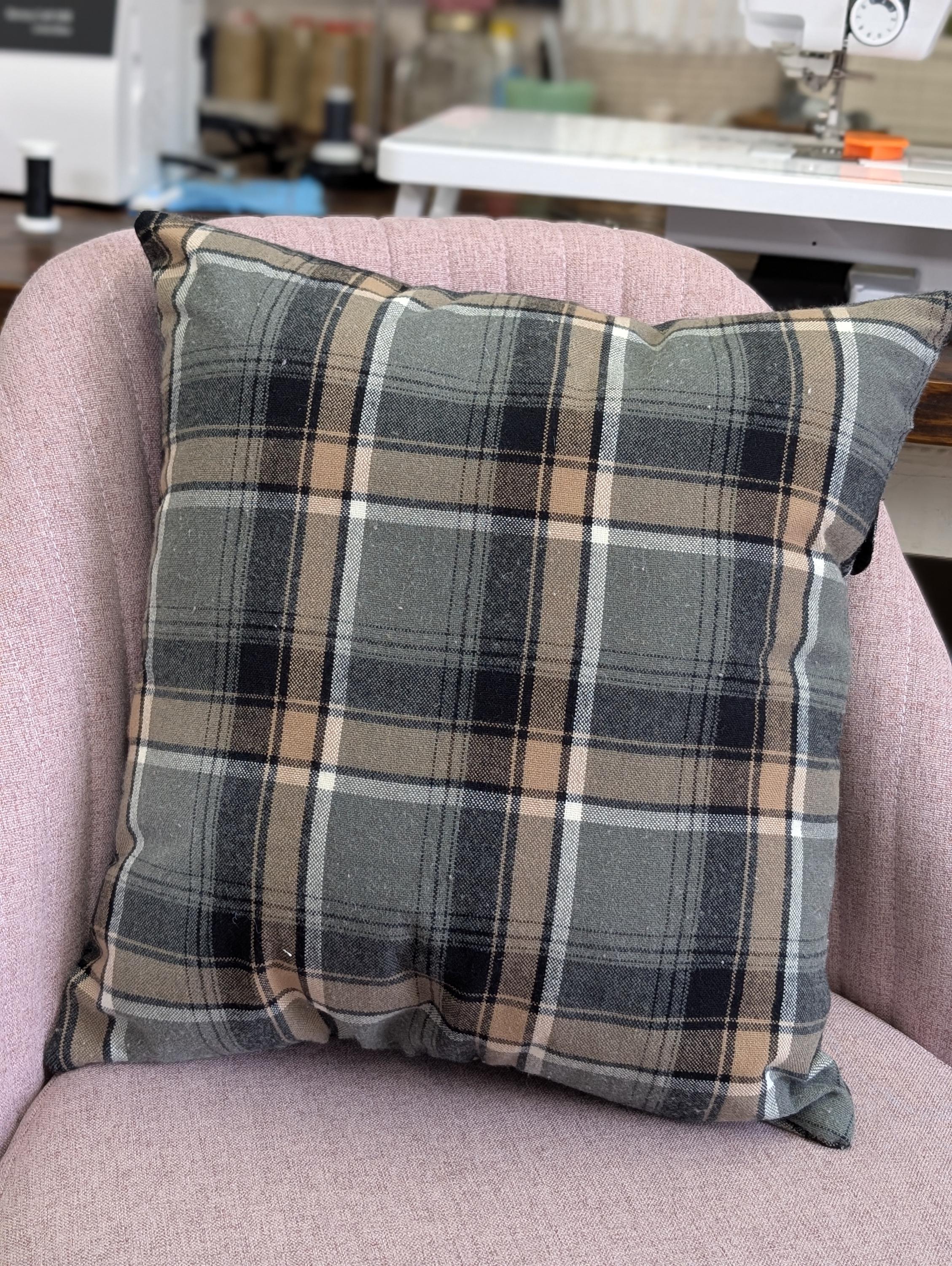 Custom Order Memory Pillows