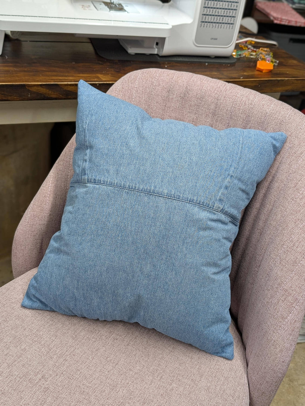 Custom Order Memory Pillows