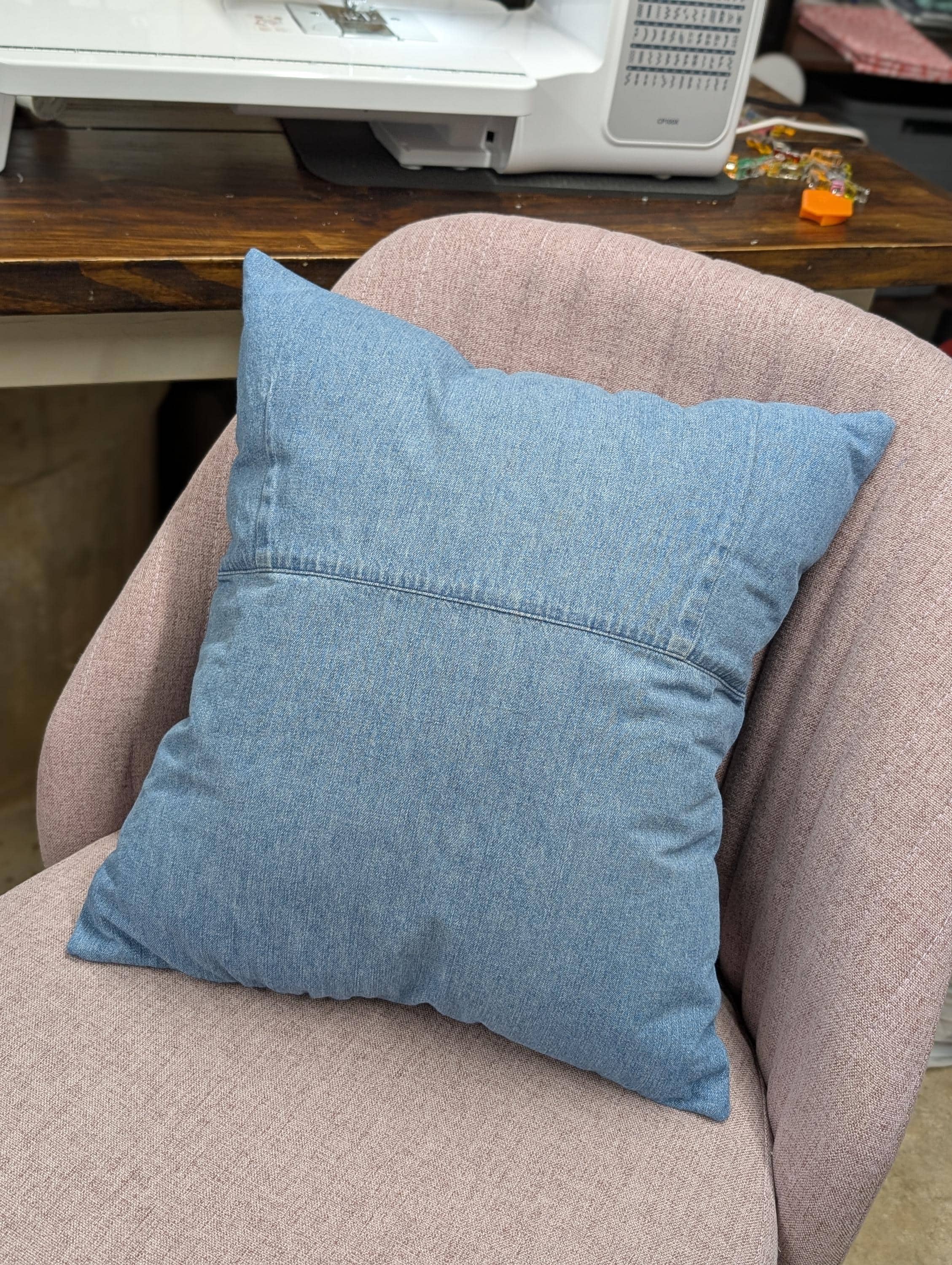 Custom Order Memory Pillows