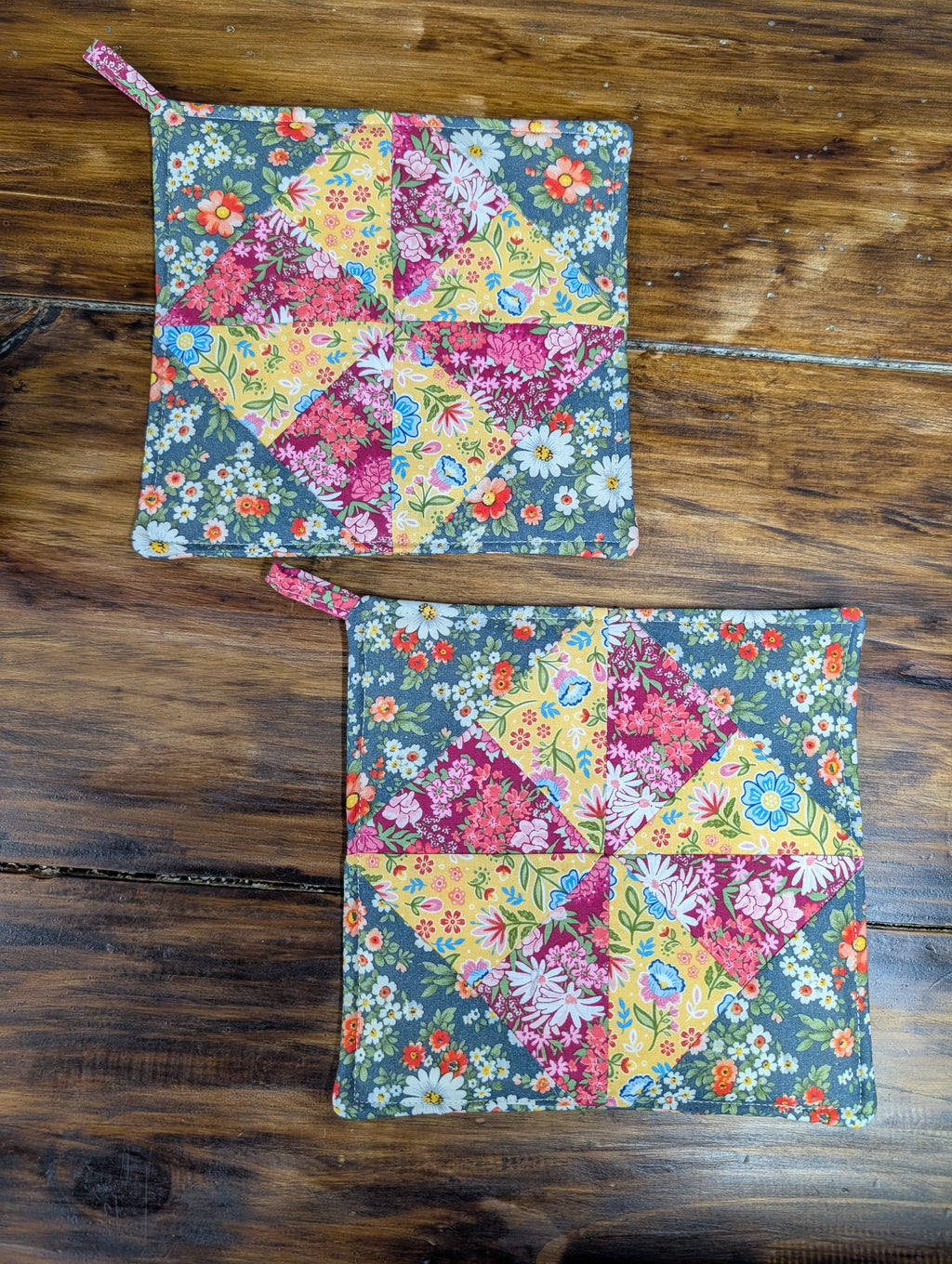 Potholders