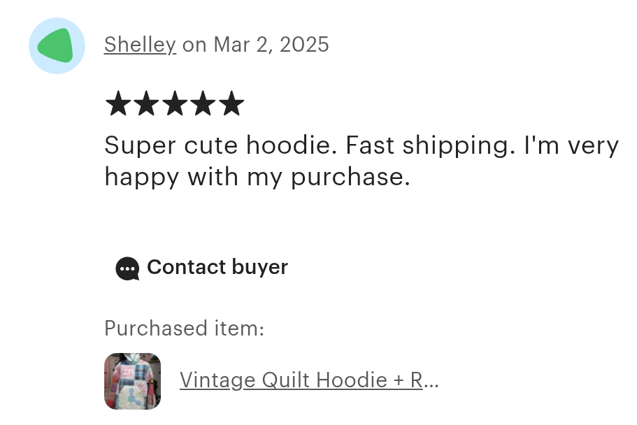 ⭐⭐⭐⭐⭐