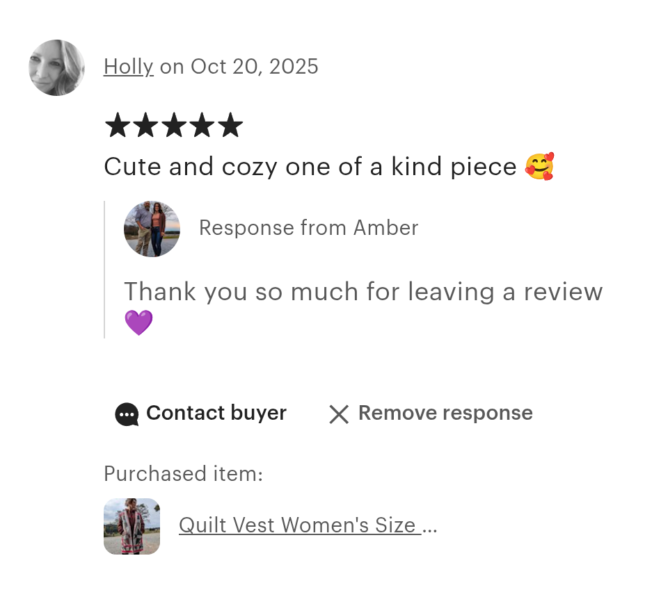 ⭐⭐⭐⭐⭐