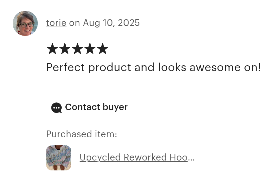 ⭐⭐⭐⭐⭐