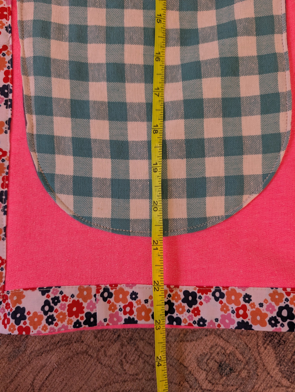 Reworked Cardigan Small