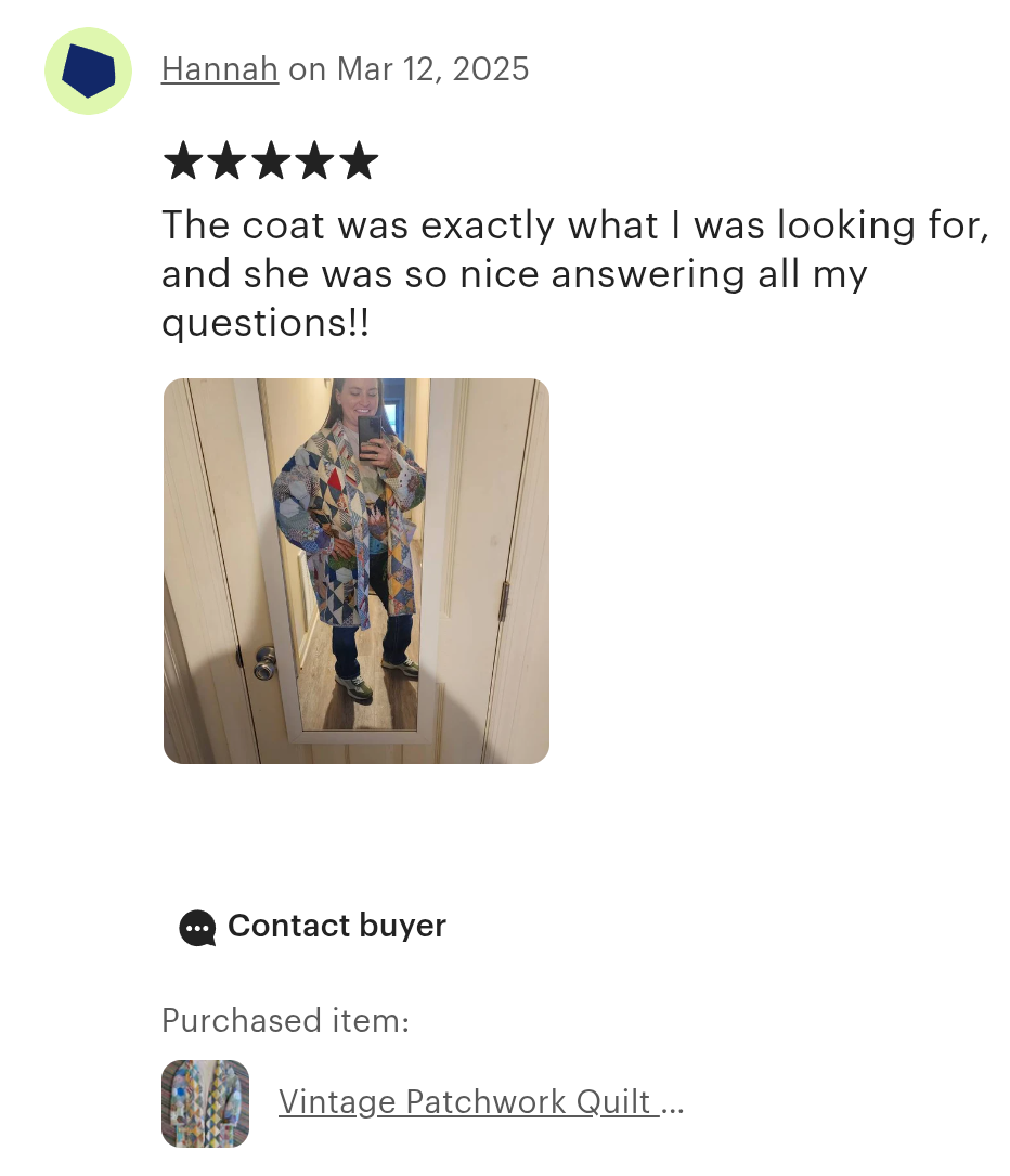 ⭐⭐⭐⭐⭐