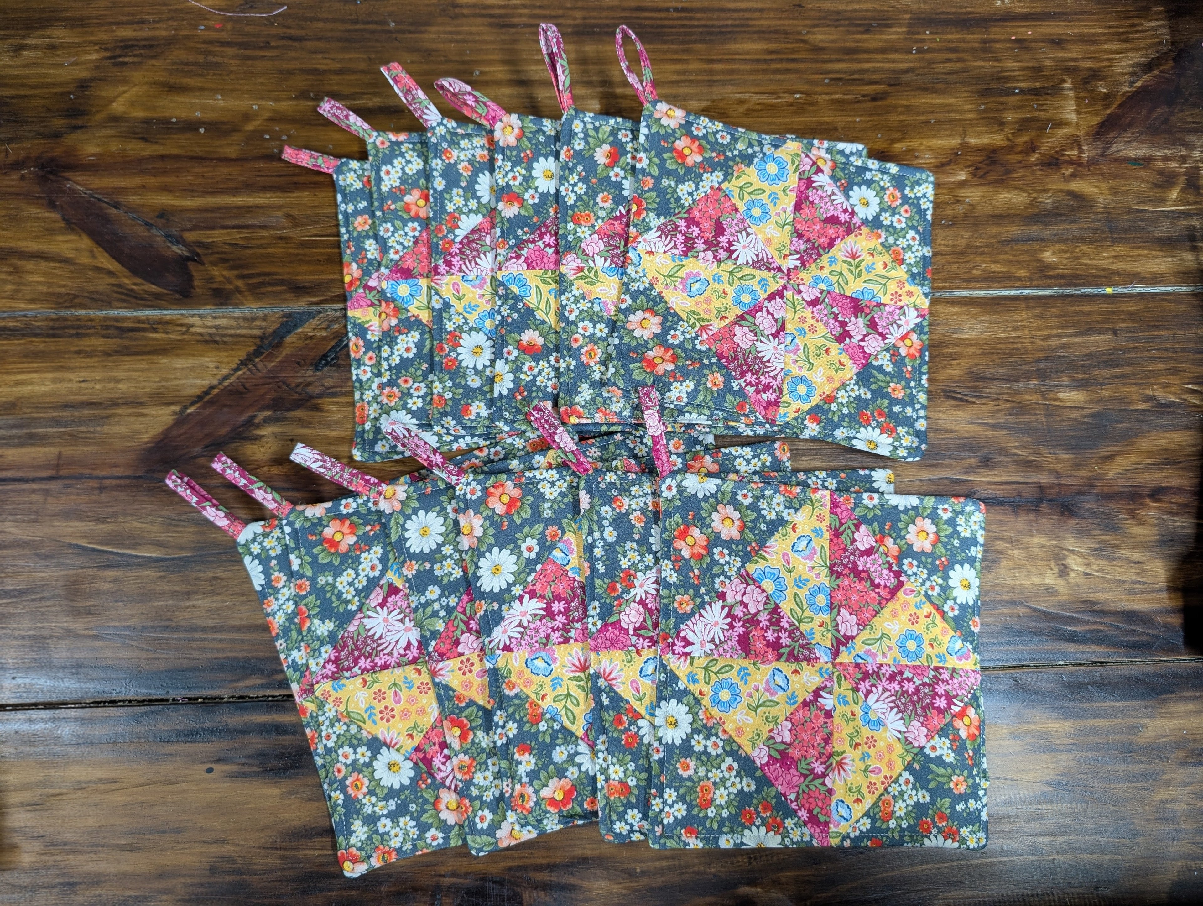 Potholders