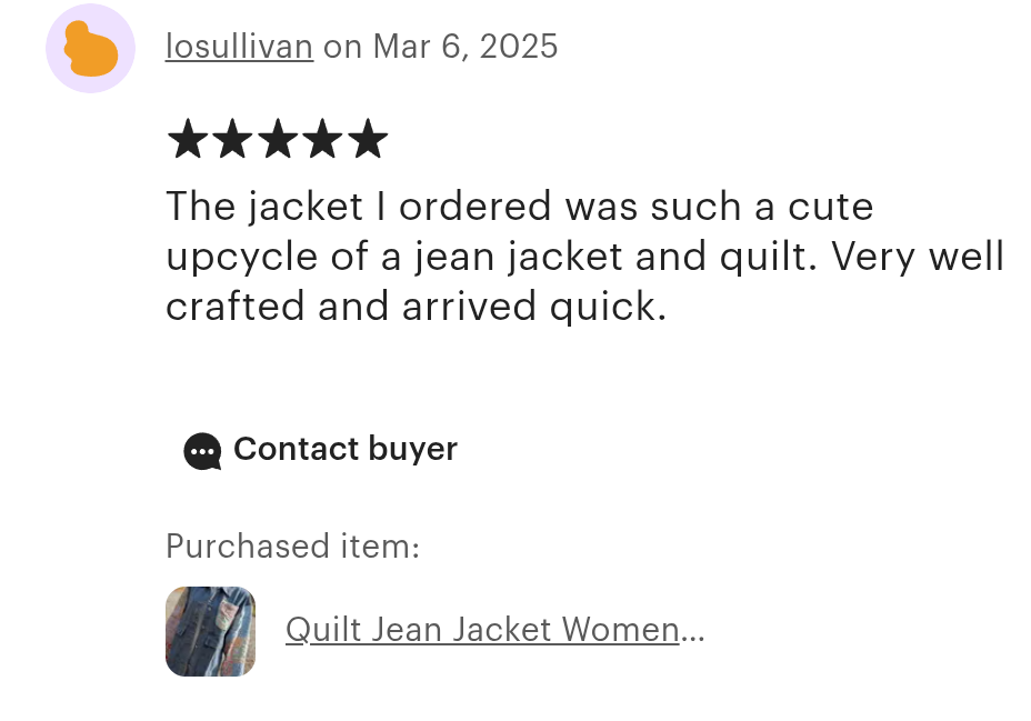 ⭐⭐⭐⭐⭐