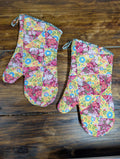 Oven Mitts