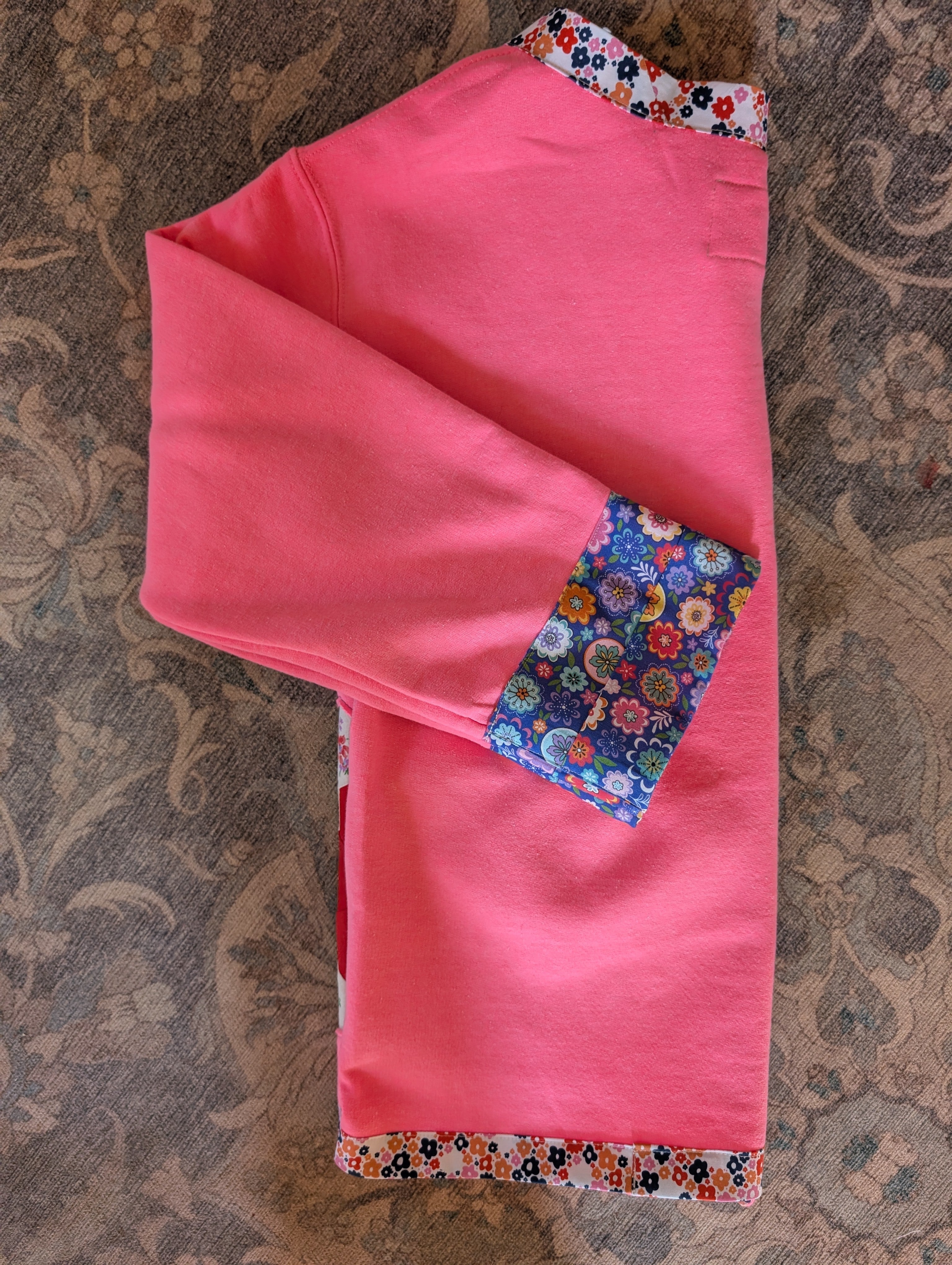 Reworked Cardigan Small