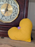 Keepsake Memory Hearts