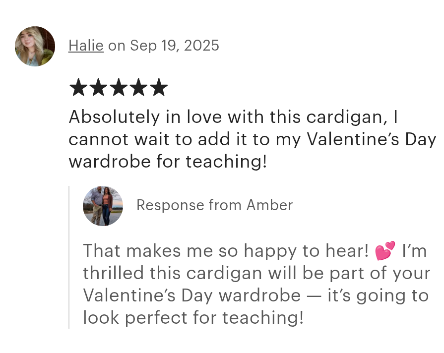 ⭐⭐⭐⭐⭐