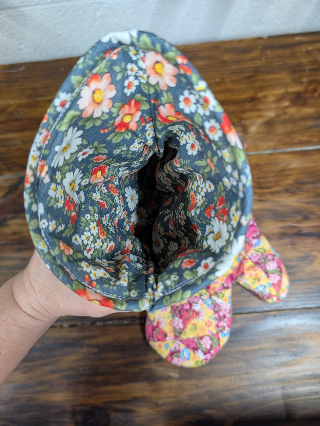 Oven Mitts