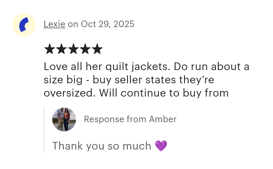 ⭐⭐⭐⭐⭐