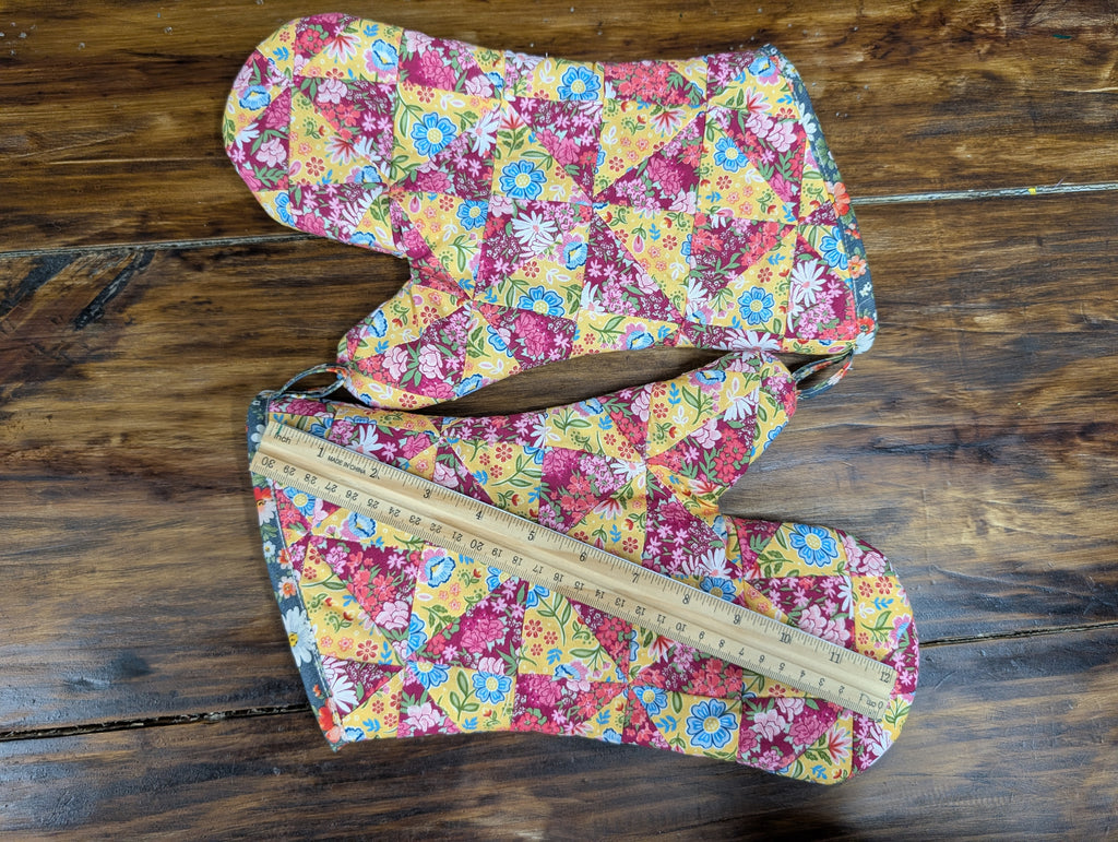 Oven Mitts