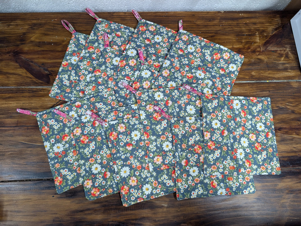 Potholders