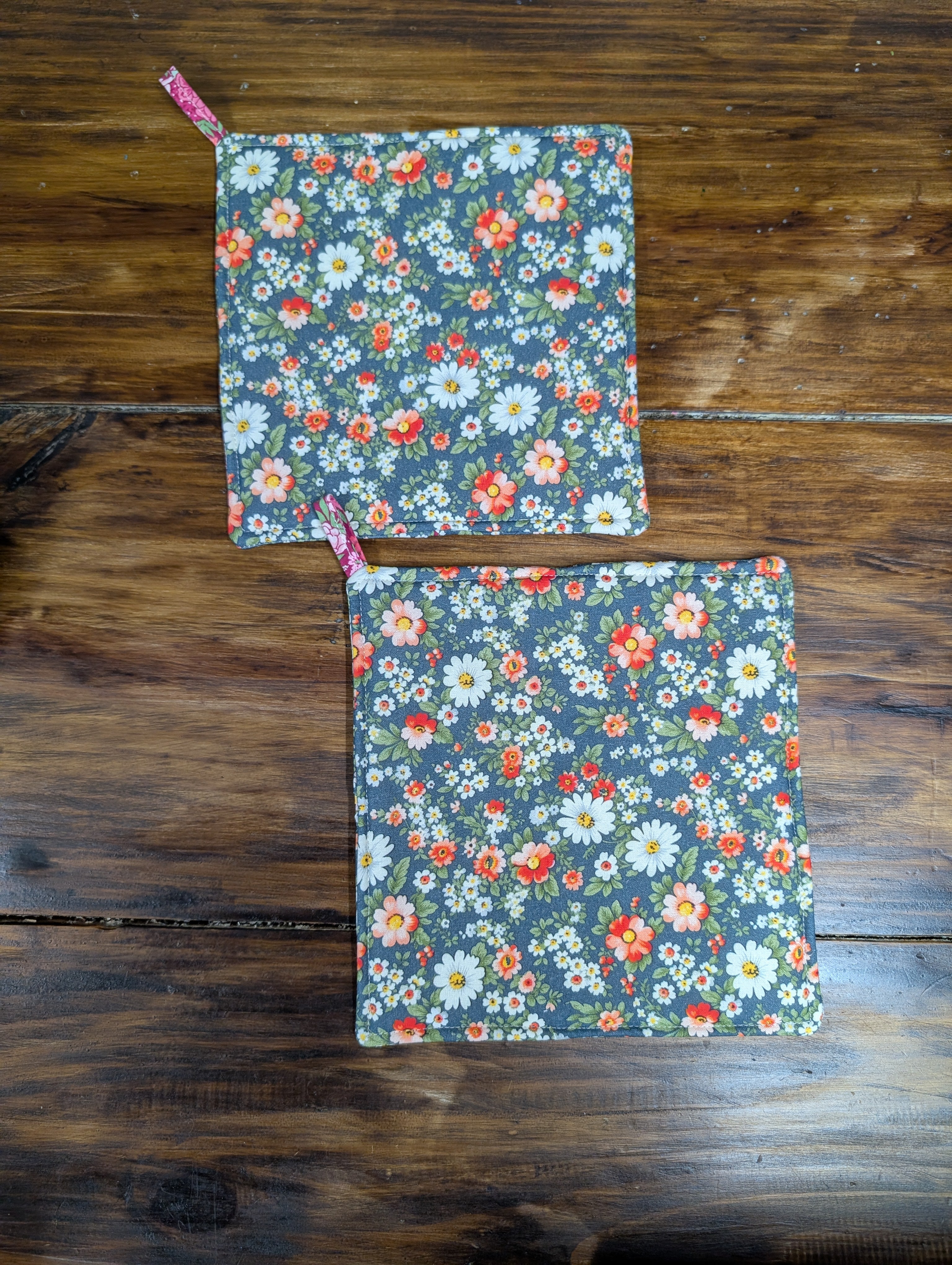 Potholders