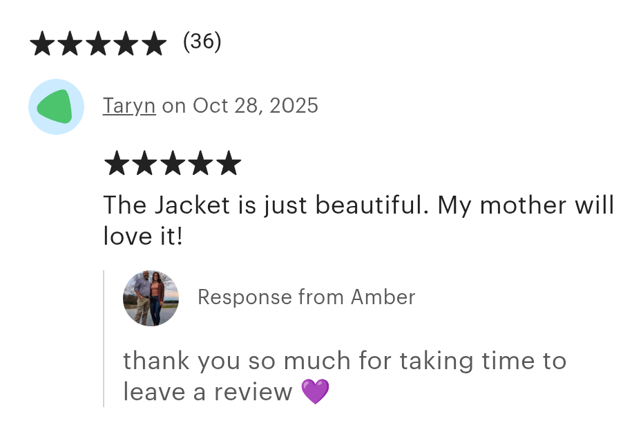 ⭐⭐⭐⭐⭐